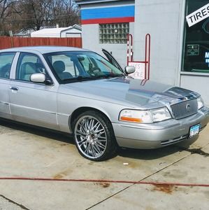 Meet your Posher, Demandrellboluedavis